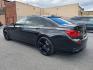 2013 BLACK BMW 750 LI (WBAYE8C50DD) with an 4.4L engine, Automatic transmission, located at 7981 Paxton Street, Harrisburg, PA, 17111, (717) 561-2926, 40.261490, -76.749229 - WE FINANCE!!! Good Credit/ Bad Credit/ No Credit - ALL Trade-Ins Welcomed!!! ***Guaranteed Credit Approval*** APPLY ONLINE or CALL us TODAY ;) Internet Prices and Marketplace Prices are SPECIAL discounted ***CASH DEALS*** Retail Prices are higher. Please call us to discuss your cash and finan - Photo#4