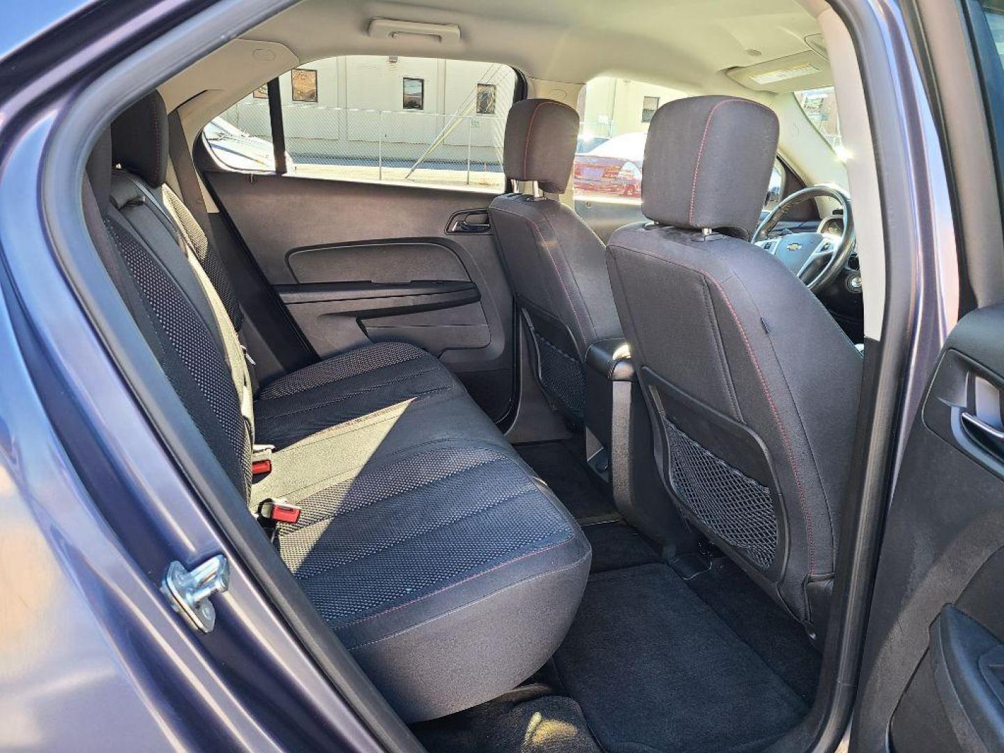 2013 BLUE CHEVROLET EQUINOX LT (2GNFLNEK9D6) with an 2.4L engine, Automatic transmission, located at 7981 Paxton Street, Harrisburg, PA, 17111, (717) 561-2926, 40.261490, -76.749229 - WE FINANCE!!! Good Credit/ Bad Credit/ No Credit - ALL Trade-Ins Welcomed!!! ***Guaranteed Credit Approval*** APPLY ONLINE or CALL us TODAY ;) Internet Prices and Marketplace Prices are SPECIAL discounted ***CASH DEALS*** Retail Prices are higher. Please call us to discuss your cash and finan - Photo#10