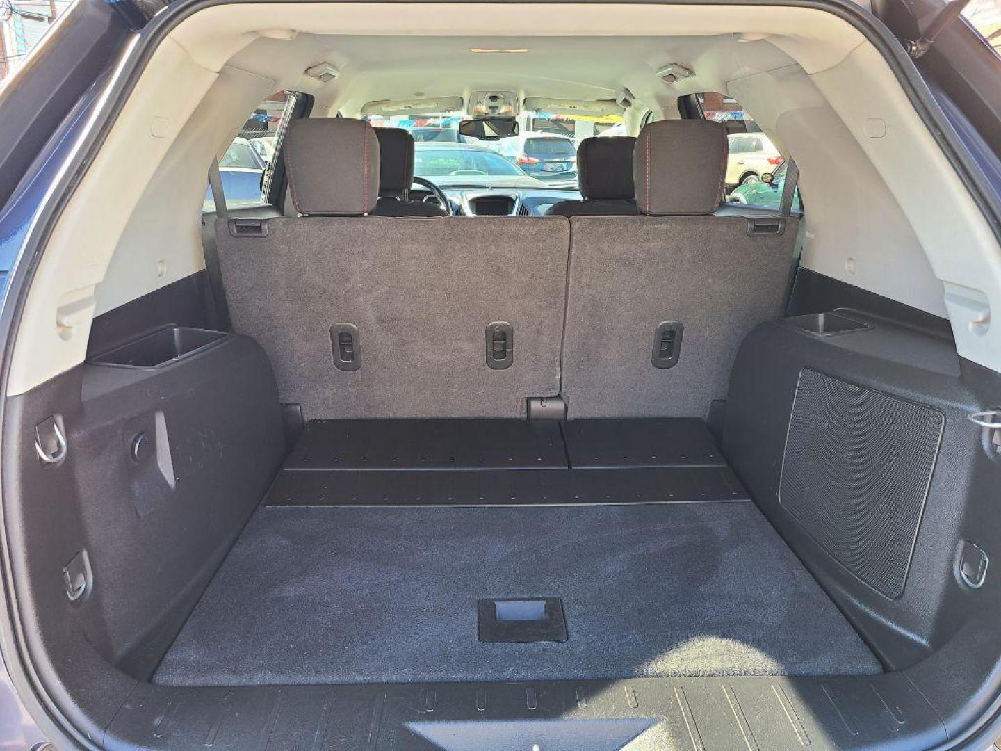 2013 BLUE CHEVROLET EQUINOX LT (2GNFLNEK9D6) with an 2.4L engine, Automatic transmission, located at 7981 Paxton Street, Harrisburg, PA, 17111, (717) 561-2926, 40.261490, -76.749229 - WE FINANCE!!! Good Credit/ Bad Credit/ No Credit - ALL Trade-Ins Welcomed!!! ***Guaranteed Credit Approval*** APPLY ONLINE or CALL us TODAY ;) Internet Prices and Marketplace Prices are SPECIAL discounted ***CASH DEALS*** Retail Prices are higher. Please call us to discuss your cash and finan - Photo#11