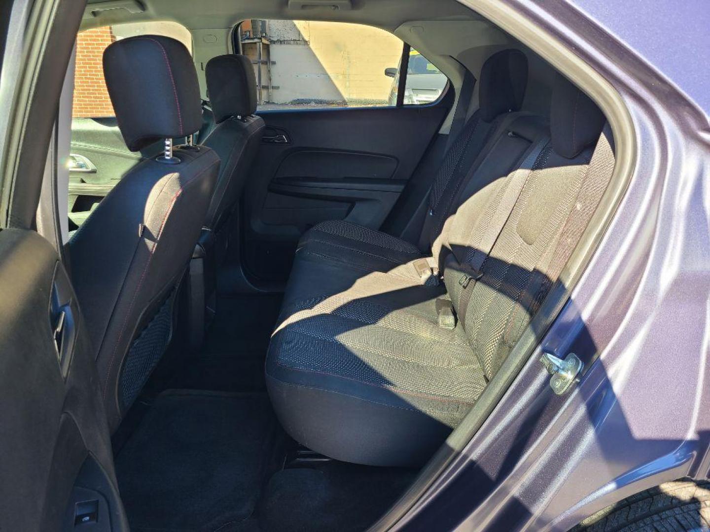 2013 BLUE CHEVROLET EQUINOX LT (2GNFLNEK9D6) with an 2.4L engine, Automatic transmission, located at 7981 Paxton Street, Harrisburg, PA, 17111, (717) 561-2926, 40.261490, -76.749229 - WE FINANCE!!! Good Credit/ Bad Credit/ No Credit - ALL Trade-Ins Welcomed!!! ***Guaranteed Credit Approval*** APPLY ONLINE or CALL us TODAY ;) Internet Prices and Marketplace Prices are SPECIAL discounted ***CASH DEALS*** Retail Prices are higher. Please call us to discuss your cash and finan - Photo#12
