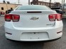 2013 WHITE CHEVROLET MALIBU 1LT (1G11C5SA1DF) with an 2.5L engine, Automatic transmission, located at 117 North Cameron Street, Harrisburg, PA, 17101, (717) 963-8962, 40.267021, -76.875351 - WE FINANCE!!! MOST vehicles are available for financing. Good Credit/ Challenged Credit/ No Credit - ALL Trade-Ins Welcomed!!! APPLY ONLINE or CALL us TODAY Please call us to discuss your cash and/or financing options. Thanks for checking our inventory! We're here to help.- Photo#3