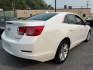 2013 WHITE CHEVROLET MALIBU 1LT (1G11C5SA1DF) with an 2.5L engine, Automatic transmission, located at 117 North Cameron Street, Harrisburg, PA, 17101, (717) 963-8962, 40.267021, -76.875351 - WE FINANCE!!! MOST vehicles are available for financing. Good Credit/ Challenged Credit/ No Credit - ALL Trade-Ins Welcomed!!! APPLY ONLINE or CALL us TODAY Please call us to discuss your cash and/or financing options. Thanks for checking our inventory! We're here to help.- Photo#4