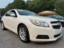 2013 WHITE CHEVROLET MALIBU 1LT (1G11C5SA1DF) with an 2.5L engine, Automatic transmission, located at 117 North Cameron Street, Harrisburg, PA, 17101, (717) 963-8962, 40.267021, -76.875351 - WE FINANCE!!! MOST vehicles are available for financing. Good Credit/ Challenged Credit/ No Credit - ALL Trade-Ins Welcomed!!! APPLY ONLINE or CALL us TODAY Please call us to discuss your cash and/or financing options. Thanks for checking our inventory! We're here to help.- Photo#6