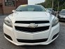 2013 WHITE CHEVROLET MALIBU 1LT (1G11C5SA1DF) with an 2.5L engine, Automatic transmission, located at 117 North Cameron Street, Harrisburg, PA, 17101, (717) 963-8962, 40.267021, -76.875351 - WE FINANCE!!! MOST vehicles are available for financing. Good Credit/ Challenged Credit/ No Credit - ALL Trade-Ins Welcomed!!! APPLY ONLINE or CALL us TODAY Please call us to discuss your cash and/or financing options. Thanks for checking our inventory! We're here to help.- Photo#7