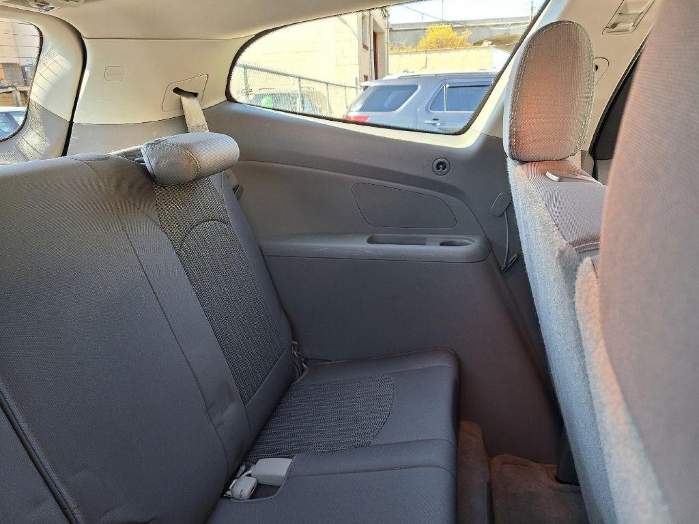 2013 GRAY CHEVROLET TRAVERSE LS (1GNKVFED0DJ) with an 3.6L engine, Automatic transmission, located at 117 North Cameron Street, Harrisburg, PA, 17101, (717) 963-8962, 40.267021, -76.875351 - WE FINANCE!!! Good Credit/ Bad Credit/ No Credit - ALL Trade-Ins Welcomed!!! ***Guaranteed Credit Approval*** APPLY ONLINE or CALL us TODAY ;) Internet Prices and Marketplace Prices are SPECIAL discounted ***CASH DEALS*** Retail Prices are higher. Please call us to discuss your cash and finan - Photo#9