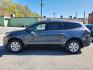 2013 GRAY CHEVROLET TRAVERSE LS (1GNKVFED0DJ) with an 3.6L engine, Automatic transmission, located at 117 North Cameron Street, Harrisburg, PA, 17101, (717) 963-8962, 40.267021, -76.875351 - WE FINANCE!!! Good Credit/ Bad Credit/ No Credit - ALL Trade-Ins Welcomed!!! ***Guaranteed Credit Approval*** APPLY ONLINE or CALL us TODAY ;) Internet Prices and Marketplace Prices are SPECIAL discounted ***CASH DEALS*** Retail Prices are higher. Please call us to discuss your cash and finan - Photo#1
