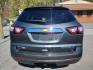 2013 GRAY CHEVROLET TRAVERSE LS (1GNKVFED0DJ) with an 3.6L engine, Automatic transmission, located at 117 North Cameron Street, Harrisburg, PA, 17101, (717) 963-8962, 40.267021, -76.875351 - WE FINANCE!!! Good Credit/ Bad Credit/ No Credit - ALL Trade-Ins Welcomed!!! ***Guaranteed Credit Approval*** APPLY ONLINE or CALL us TODAY ;) Internet Prices and Marketplace Prices are SPECIAL discounted ***CASH DEALS*** Retail Prices are higher. Please call us to discuss your cash and finan - Photo#3