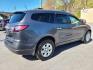 2013 GRAY CHEVROLET TRAVERSE LS (1GNKVFED0DJ) with an 3.6L engine, Automatic transmission, located at 117 North Cameron Street, Harrisburg, PA, 17101, (717) 963-8962, 40.267021, -76.875351 - WE FINANCE!!! Good Credit/ Bad Credit/ No Credit - ALL Trade-Ins Welcomed!!! ***Guaranteed Credit Approval*** APPLY ONLINE or CALL us TODAY ;) Internet Prices and Marketplace Prices are SPECIAL discounted ***CASH DEALS*** Retail Prices are higher. Please call us to discuss your cash and finan - Photo#4