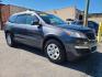 2013 GRAY CHEVROLET TRAVERSE LS (1GNKVFED0DJ) with an 3.6L engine, Automatic transmission, located at 117 North Cameron Street, Harrisburg, PA, 17101, (717) 963-8962, 40.267021, -76.875351 - WE FINANCE!!! Good Credit/ Bad Credit/ No Credit - ALL Trade-Ins Welcomed!!! ***Guaranteed Credit Approval*** APPLY ONLINE or CALL us TODAY ;) Internet Prices and Marketplace Prices are SPECIAL discounted ***CASH DEALS*** Retail Prices are higher. Please call us to discuss your cash and finan - Photo#6