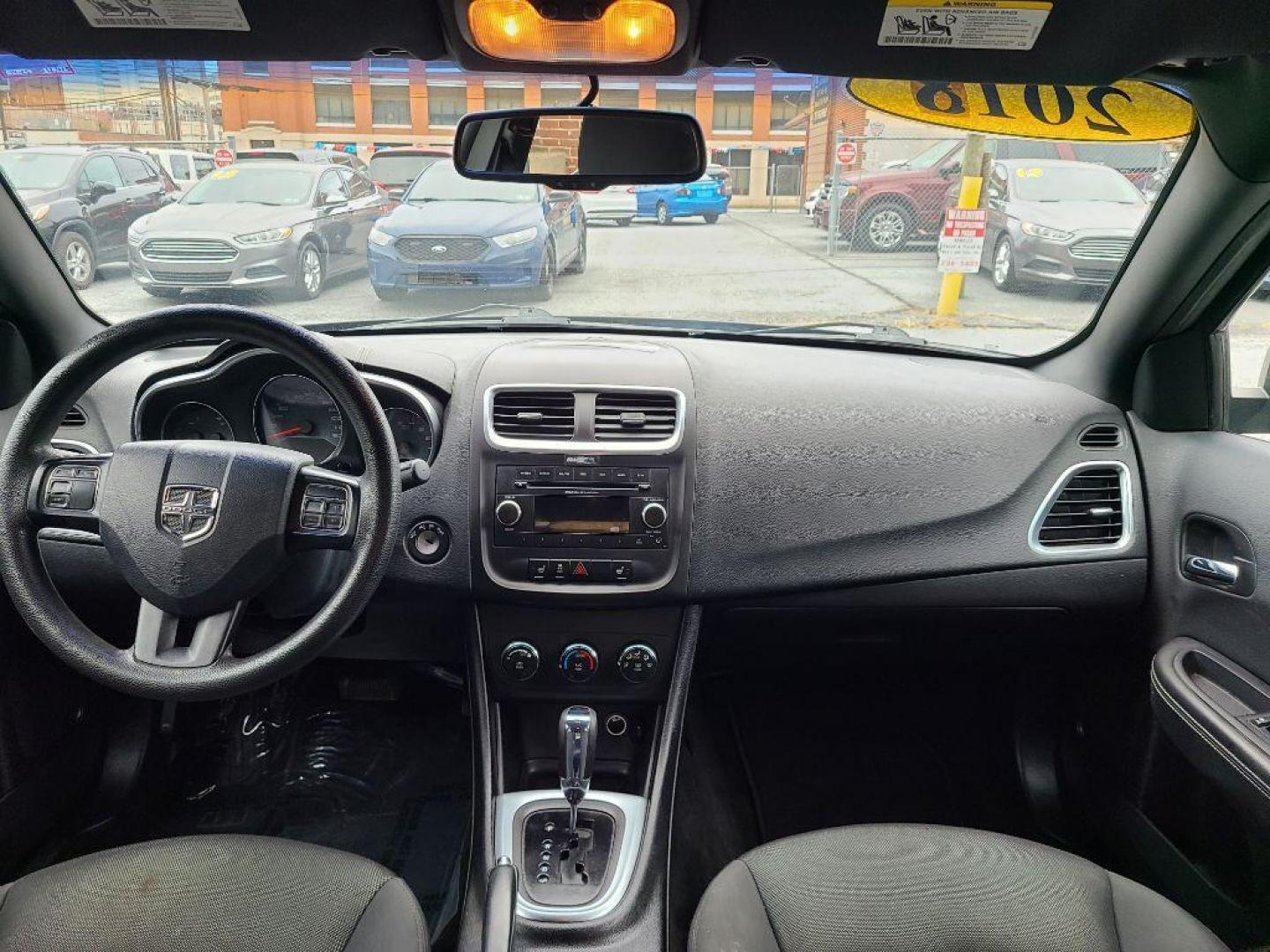 2013 BLUE DODGE AVENGER SE (1C3CDZAGXDN) with an 3.6L engine, Automatic transmission, located at 131 N Cameron st, Harrisburg, PA, 17101, (717) 561-2926, 40.267086, -76.875374 - WE FINANCE!!! Good Credit/ Bad Credit/ No Credit - ALL Trade-Ins Welcomed!!! ***Guaranteed Credit Approval*** APPLY ONLINE or CALL us TODAY ;) Internet Prices and Marketplace Prices are SPECIAL discounted ***CASH DEALS*** Retail Prices are higher. Please call us to discuss your cash and finan - Photo#9