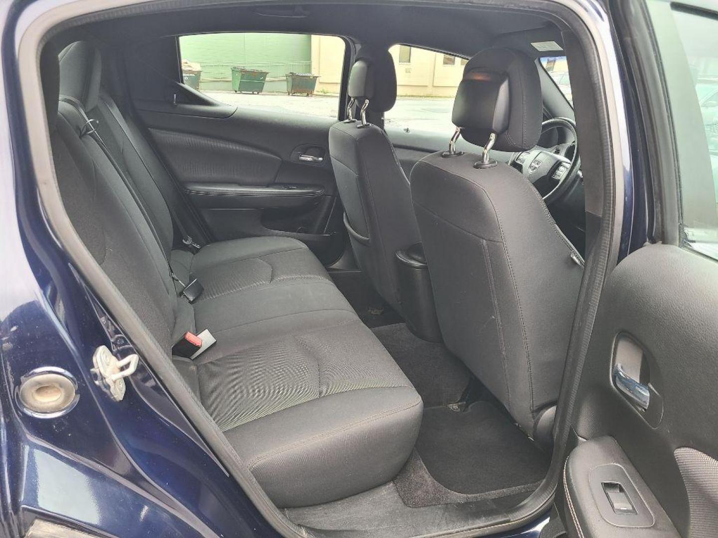 2013 BLUE DODGE AVENGER SE (1C3CDZAGXDN) with an 3.6L engine, Automatic transmission, located at 131 N Cameron st, Harrisburg, PA, 17101, (717) 561-2926, 40.267086, -76.875374 - WE FINANCE!!! Good Credit/ Bad Credit/ No Credit - ALL Trade-Ins Welcomed!!! ***Guaranteed Credit Approval*** APPLY ONLINE or CALL us TODAY ;) Internet Prices and Marketplace Prices are SPECIAL discounted ***CASH DEALS*** Retail Prices are higher. Please call us to discuss your cash and finan - Photo#10