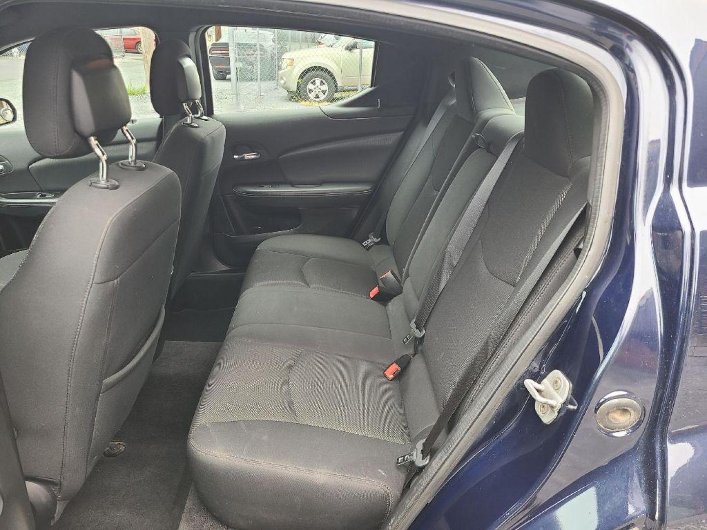 2013 BLUE DODGE AVENGER SE (1C3CDZAGXDN) with an 3.6L engine, Automatic transmission, located at 131 N Cameron st, Harrisburg, PA, 17101, (717) 561-2926, 40.267086, -76.875374 - WE FINANCE!!! Good Credit/ Bad Credit/ No Credit - ALL Trade-Ins Welcomed!!! ***Guaranteed Credit Approval*** APPLY ONLINE or CALL us TODAY ;) Internet Prices and Marketplace Prices are SPECIAL discounted ***CASH DEALS*** Retail Prices are higher. Please call us to discuss your cash and finan - Photo#11