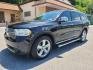 2013 BLACK DODGE DURANGO CITADEL (1C4SDJET6DC) with an 5.7L engine, Automatic transmission, located at 7981 Paxton Street, Harrisburg, PA, 17111, (717) 561-2926, 40.261490, -76.749229 - WE FINANCE!!! Good Credit/ Bad Credit/ No Credit - ALL Trade-Ins Welcomed!!! ***Guaranteed Credit Approval*** APPLY ONLINE or CALL us TODAY ;) Internet Prices and Marketplace Prices are SPECIAL discounted ***CASH DEALS*** Retail Prices are higher. Please call us to discuss your cash and finan - Photo#0
