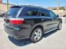 2013 BLACK DODGE DURANGO CITADEL (1C4SDJET6DC) with an 5.7L engine, Automatic transmission, located at 7981 Paxton Street, Harrisburg, PA, 17111, (717) 561-2926, 40.261490, -76.749229 - WE FINANCE!!! Good Credit/ Bad Credit/ No Credit - ALL Trade-Ins Welcomed!!! ***Guaranteed Credit Approval*** APPLY ONLINE or CALL us TODAY ;) Internet Prices and Marketplace Prices are SPECIAL discounted ***CASH DEALS*** Retail Prices are higher. Please call us to discuss your cash and finan - Photo#4