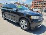 2013 BLACK DODGE DURANGO CITADEL (1C4SDJET6DC) with an 5.7L engine, Automatic transmission, located at 7981 Paxton Street, Harrisburg, PA, 17111, (717) 561-2926, 40.261490, -76.749229 - WE FINANCE!!! Good Credit/ Bad Credit/ No Credit - ALL Trade-Ins Welcomed!!! ***Guaranteed Credit Approval*** APPLY ONLINE or CALL us TODAY ;) Internet Prices and Marketplace Prices are SPECIAL discounted ***CASH DEALS*** Retail Prices are higher. Please call us to discuss your cash and finan - Photo#6