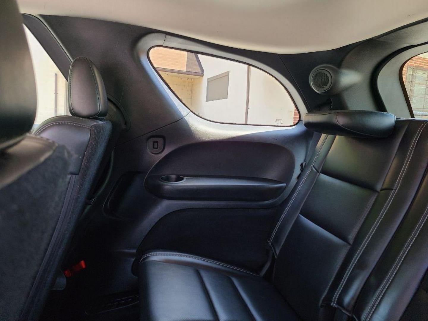 2013 BLACK DODGE DURANGO CITADEL (1C4SDJET6DC) with an 5.7L engine, Automatic transmission, located at 7981 Paxton Street, Harrisburg, PA, 17111, (717) 561-2926, 40.261490, -76.749229 - WE FINANCE!!! Good Credit/ Bad Credit/ No Credit - ALL Trade-Ins Welcomed!!! ***Guaranteed Credit Approval*** APPLY ONLINE or CALL us TODAY ;) Internet Prices and Marketplace Prices are SPECIAL discounted ***CASH DEALS*** Retail Prices are higher. Please call us to discuss your cash and finan - Photo#15
