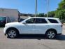 2013 WHITE DODGE DURANGO CITADEL (1C4RDJEGXDC) with an 3.6L engine, Automatic transmission, located at 117 North Cameron Street, Harrisburg, PA, 17101, (717) 963-8962, 40.267021, -76.875351 - WE FINANCE!!! Good Credit/ Bad Credit/ No Credit - ALL Trade-Ins Welcomed!!! ***Guaranteed Credit Approval*** APPLY ONLINE or CALL us TODAY ;) Internet Prices and Marketplace Prices are SPECIAL discounted ***CASH DEALS*** Retail Prices are higher. Please call us to discuss your cash and finan - Photo#1