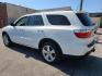 2013 WHITE DODGE DURANGO CITADEL (1C4RDJEGXDC) with an 3.6L engine, Automatic transmission, located at 117 North Cameron Street, Harrisburg, PA, 17101, (717) 963-8962, 40.267021, -76.875351 - WE FINANCE!!! Good Credit/ Bad Credit/ No Credit - ALL Trade-Ins Welcomed!!! ***Guaranteed Credit Approval*** APPLY ONLINE or CALL us TODAY ;) Internet Prices and Marketplace Prices are SPECIAL discounted ***CASH DEALS*** Retail Prices are higher. Please call us to discuss your cash and finan - Photo#2