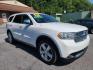 2013 WHITE DODGE DURANGO CITADEL (1C4RDJEGXDC) with an 3.6L engine, Automatic transmission, located at 117 North Cameron Street, Harrisburg, PA, 17101, (717) 963-8962, 40.267021, -76.875351 - WE FINANCE!!! Good Credit/ Bad Credit/ No Credit - ALL Trade-Ins Welcomed!!! ***Guaranteed Credit Approval*** APPLY ONLINE or CALL us TODAY ;) Internet Prices and Marketplace Prices are SPECIAL discounted ***CASH DEALS*** Retail Prices are higher. Please call us to discuss your cash and finan - Photo#6