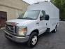 2013 WHITE FORD ECONOLINE E350 SUPER DUTY CUTAWAY VAN (1FDWE3FL6DD) with an 5.4L engine, Automatic transmission, located at 117 North Cameron Street, Harrisburg, PA, 17101, (717) 963-8962, 40.267021, -76.875351 - WE FINANCE!!! Good Credit/ Challenged Credit/ No Credit - ALL Trade-Ins Welcomed!!! APPLY ONLINE or CALL us TODAY ;) Please call us to discuss your cash and/or financing options. - Photo#0