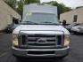 2013 WHITE FORD ECONOLINE E350 SUPER DUTY CUTAWAY VAN (1FDWE3FL6DD) with an 5.4L engine, Automatic transmission, located at 117 North Cameron Street, Harrisburg, PA, 17101, (717) 963-8962, 40.267021, -76.875351 - WE FINANCE!!! Good Credit/ Challenged Credit/ No Credit - ALL Trade-Ins Welcomed!!! APPLY ONLINE or CALL us TODAY ;) Please call us to discuss your cash and/or financing options. - Photo#7