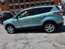 2013 GREEN FORD ESCAPE SE (1FMCU0GX1DU) with an 1.6L engine, Automatic transmission, located at 117 North Cameron Street, Harrisburg, PA, 17101, (717) 963-8962, 40.267021, -76.875351 - WE FINANCE!!! MOST vehicles are available for financing. Good Credit/ Challenged Credit/ No Credit - ALL Trade-Ins Welcomed!!! APPLY ONLINE or CALL us TODAY Please call us to discuss your cash and/or financing options. Thanks for checking our inventory! We're here to help. - Photo#1