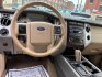 2013 BROWN FORD EXPEDITION EL XLT (1FMJK1J58DE) with an 5.4L engine, Automatic transmission, located at 117 North Cameron Street, Harrisburg, PA, 17101, (717) 963-8962, 40.267021, -76.875351 - WE FINANCE!!! MOST vehicles are available for financing. Good Credit/ Challenged Credit/ No Credit - ALL Trade-Ins Welcomed!!! APPLY ONLINE or CALL us TODAY Please call us to discuss your cash and/or financing options. Thanks for checking our inventory! We're here to help.- Photo#16