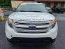 2013 WHITE FORD EXPLORER XLT (1FM5K7D85DG) with an 3.5L engine, Automatic transmission, located at 117 North Cameron Street, Harrisburg, PA, 17101, (717) 963-8962, 40.267021, -76.875351 - Photo#4