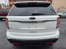 2013 WHITE FORD EXPLORER XLT (1FM5K7D85DG) with an 3.5L engine, Automatic transmission, located at 117 North Cameron Street, Harrisburg, PA, 17101, (717) 963-8962, 40.267021, -76.875351 - Photo#6
