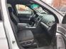 2013 WHITE FORD EXPLORER XLT (1FM5K7D85DG) with an 3.5L engine, Automatic transmission, located at 117 North Cameron Street, Harrisburg, PA, 17101, (717) 963-8962, 40.267021, -76.875351 - Photo#10