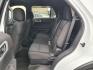 2013 WHITE FORD EXPLORER XLT (1FM5K7D85DG) with an 3.5L engine, Automatic transmission, located at 117 North Cameron Street, Harrisburg, PA, 17101, (717) 963-8962, 40.267021, -76.875351 - Photo#12