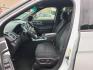 2013 WHITE FORD EXPLORER XLT (1FM5K7D85DG) with an 3.5L engine, Automatic transmission, located at 117 North Cameron Street, Harrisburg, PA, 17101, (717) 963-8962, 40.267021, -76.875351 - Photo#13