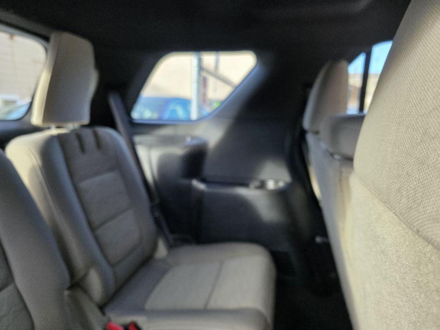 2013 RED FORD EXPLORER BASE (1FM5K7B9XDG) with an 2.0L engine, Automatic transmission, located at 117 North Cameron Street, Harrisburg, PA, 17101, (717) 963-8962, 40.267021, -76.875351 - WE FINANCE!!! Good Credit/ Bad Credit/ No Credit - ALL Trade-Ins Welcomed!!! ***Guaranteed Credit Approval*** APPLY ONLINE or CALL us TODAY ;) Please call us to discuss your cash and financing options. - Photo#10