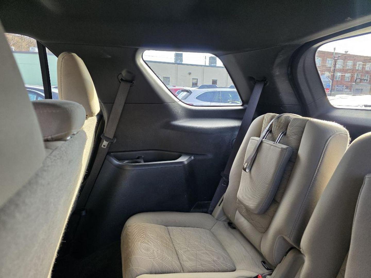 2013 RED FORD EXPLORER BASE (1FM5K7B9XDG) with an 2.0L engine, Automatic transmission, located at 117 North Cameron Street, Harrisburg, PA, 17101, (717) 963-8962, 40.267021, -76.875351 - WE FINANCE!!! Good Credit/ Bad Credit/ No Credit - ALL Trade-Ins Welcomed!!! ***Guaranteed Credit Approval*** APPLY ONLINE or CALL us TODAY ;) Please call us to discuss your cash and financing options. - Photo#13