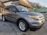 2013 GRAY FORD EXPLORER XLT (1FM5K8D87DG) with an 3.5L engine, Automatic transmission, located at 117 North Cameron Street, Harrisburg, PA, 17101, (717) 963-8962, 40.267021, -76.875351 - WE FINANCE!!! Good Credit/ Bad Credit/ No Credit - ALL Trade-Ins Welcomed!!! ***Guaranteed Credit Approval*** APPLY ONLINE or CALL us TODAY ;) Please call us to discuss your cash and financing options. - Photo#6