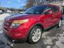 2013 RED FORD EXPLORER LIMITED (1FM5K8F80DG) with an 3.5L engine, Automatic transmission, located at 117 North Cameron Street, Harrisburg, PA, 17101, (717) 963-8962, 40.267021, -76.875351 - WE FINANCE!!! Good Credit/ Challenged Credit/ No Credit - ALL Trade-Ins Welcomed!!! APPLY ONLINE or CALL us TODAY ;) Please call us to discuss your cash and/or financing options. - Photo#0