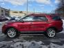 2013 RED FORD EXPLORER LIMITED (1FM5K8F80DG) with an 3.5L engine, Automatic transmission, located at 117 North Cameron Street, Harrisburg, PA, 17101, (717) 963-8962, 40.267021, -76.875351 - WE FINANCE!!! Good Credit/ Challenged Credit/ No Credit - ALL Trade-Ins Welcomed!!! APPLY ONLINE or CALL us TODAY ;) Please call us to discuss your cash and/or financing options. - Photo#1