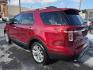 2013 RED FORD EXPLORER LIMITED (1FM5K8F80DG) with an 3.5L engine, Automatic transmission, located at 117 North Cameron Street, Harrisburg, PA, 17101, (717) 963-8962, 40.267021, -76.875351 - WE FINANCE!!! Good Credit/ Challenged Credit/ No Credit - ALL Trade-Ins Welcomed!!! APPLY ONLINE or CALL us TODAY ;) Please call us to discuss your cash and/or financing options. - Photo#2
