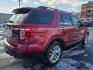 2013 RED FORD EXPLORER LIMITED (1FM5K8F80DG) with an 3.5L engine, Automatic transmission, located at 117 North Cameron Street, Harrisburg, PA, 17101, (717) 963-8962, 40.267021, -76.875351 - WE FINANCE!!! Good Credit/ Challenged Credit/ No Credit - ALL Trade-Ins Welcomed!!! APPLY ONLINE or CALL us TODAY ;) Please call us to discuss your cash and/or financing options. - Photo#4