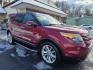 2013 RED FORD EXPLORER LIMITED (1FM5K8F80DG) with an 3.5L engine, Automatic transmission, located at 117 North Cameron Street, Harrisburg, PA, 17101, (717) 963-8962, 40.267021, -76.875351 - WE FINANCE!!! Good Credit/ Challenged Credit/ No Credit - ALL Trade-Ins Welcomed!!! APPLY ONLINE or CALL us TODAY ;) Please call us to discuss your cash and/or financing options. - Photo#6