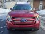 2013 RED FORD EXPLORER LIMITED (1FM5K8F80DG) with an 3.5L engine, Automatic transmission, located at 117 North Cameron Street, Harrisburg, PA, 17101, (717) 963-8962, 40.267021, -76.875351 - WE FINANCE!!! Good Credit/ Challenged Credit/ No Credit - ALL Trade-Ins Welcomed!!! APPLY ONLINE or CALL us TODAY ;) Please call us to discuss your cash and/or financing options. - Photo#7