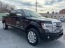 2013 BLACK FORD F150 SUPERCREW (1FTFW1ET5DF) with an 3.5L engine, Automatic transmission, located at 131 N Cameron st, Harrisburg, PA, 17101, (717) 561-2926, 40.267086, -76.875374 - WE FINANCE!!! Good Credit/ Bad Credit/ No Credit - ALL Trade-Ins Welcomed!!! ***Guaranteed Credit Approval*** APPLY ONLINE or CALL us TODAY ;) Please call us to discuss your cash and financing options. - Photo#0