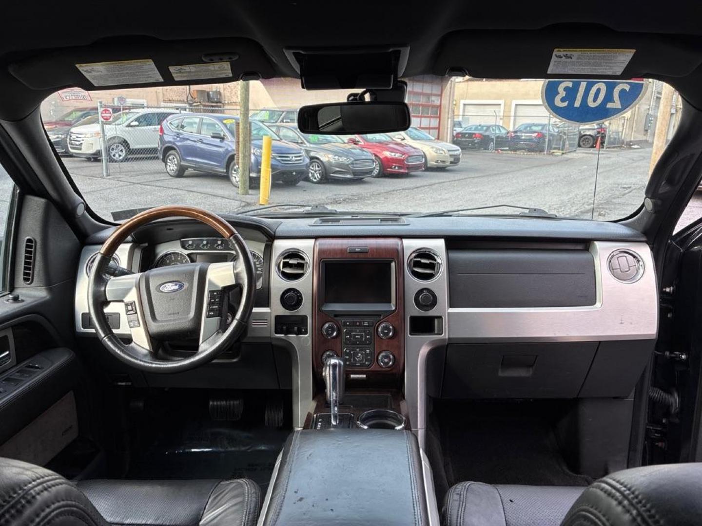 2013 BLACK FORD F150 SUPERCREW (1FTFW1ET5DF) with an 3.5L engine, Automatic transmission, located at 131 N Cameron st, Harrisburg, PA, 17101, (717) 561-2926, 40.267086, -76.875374 - WE FINANCE!!! Good Credit/ Bad Credit/ No Credit - ALL Trade-Ins Welcomed!!! ***Guaranteed Credit Approval*** APPLY ONLINE or CALL us TODAY ;) Please call us to discuss your cash and financing options. - Photo#10