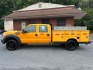 2013 YELLOW FORD F550 SUPER DUTY (1FD0W5GY1DE) with an 6.8L engine, Automatic transmission, located at 117 North Cameron Street, Harrisburg, PA, 17101, (717) 963-8962, 40.267021, -76.875351 - Hard Top 10-Cylinder Gasoline Natural A/T Power Steering Gray Vinyl Seats A/C Power Windows Power Door Locks Driver Air Bag WE FINANCE!!! MOST vehicles are available for financing. Good Credit/ Challenged Credit/ No Credit - ALL Trade-Ins Welcomed!!! APPLY ONLINE or CALL us TODAY- Photo#1
