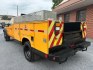 2013 YELLOW FORD F550 SUPER DUTY (1FD0W5GY1DE) with an 6.8L engine, Automatic transmission, located at 117 North Cameron Street, Harrisburg, PA, 17101, (717) 963-8962, 40.267021, -76.875351 - Hard Top 10-Cylinder Gasoline Natural A/T Power Steering Gray Vinyl Seats A/C Power Windows Power Door Locks Driver Air Bag WE FINANCE!!! MOST vehicles are available for financing. Good Credit/ Challenged Credit/ No Credit - ALL Trade-Ins Welcomed!!! APPLY ONLINE or CALL us TODAY- Photo#2