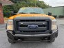 2013 YELLOW FORD F550 SUPER DUTY (1FD0W5GY1DE) with an 6.8L engine, Automatic transmission, located at 117 North Cameron Street, Harrisburg, PA, 17101, (717) 963-8962, 40.267021, -76.875351 - Hard Top 10-Cylinder Gasoline Natural A/T Power Steering Gray Vinyl Seats A/C Power Windows Power Door Locks Driver Air Bag WE FINANCE!!! MOST vehicles are available for financing. Good Credit/ Challenged Credit/ No Credit - ALL Trade-Ins Welcomed!!! APPLY ONLINE or CALL us TODAY- Photo#7