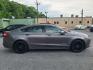 2013 GRAY FORD FUSION SE HYBRID (3FA6P0LU8DR) with an 2.0L engine, Continuously Variable transmission, located at 117 North Cameron Street, Harrisburg, PA, 17101, (717) 963-8962, 40.267021, -76.875351 - WE FINANCE!!! Good Credit/ Bad Credit/ No Credit - ALL Trade-Ins Welcomed!!! ***Guaranteed Credit Approval*** APPLY ONLINE or CALL us TODAY ;) Internet Prices and Marketplace Prices are SPECIAL discounted ***CASH DEALS*** Retail Prices are higher. Please call us to discuss your cash and finan - Photo#4