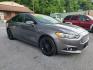 2013 GRAY FORD FUSION SE HYBRID (3FA6P0LU8DR) with an 2.0L engine, Continuously Variable transmission, located at 117 North Cameron Street, Harrisburg, PA, 17101, (717) 963-8962, 40.267021, -76.875351 - WE FINANCE!!! Good Credit/ Bad Credit/ No Credit - ALL Trade-Ins Welcomed!!! ***Guaranteed Credit Approval*** APPLY ONLINE or CALL us TODAY ;) Internet Prices and Marketplace Prices are SPECIAL discounted ***CASH DEALS*** Retail Prices are higher. Please call us to discuss your cash and finan - Photo#5