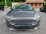 2013 GRAY FORD FUSION SE HYBRID (3FA6P0LU8DR) with an 2.0L engine, Continuously Variable transmission, located at 117 North Cameron Street, Harrisburg, PA, 17101, (717) 963-8962, 40.267021, -76.875351 - WE FINANCE!!! Good Credit/ Bad Credit/ No Credit - ALL Trade-Ins Welcomed!!! ***Guaranteed Credit Approval*** APPLY ONLINE or CALL us TODAY ;) Internet Prices and Marketplace Prices are SPECIAL discounted ***CASH DEALS*** Retail Prices are higher. Please call us to discuss your cash and finan - Photo#7