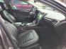 2013 GRAY FORD FUSION SE HYBRID (3FA6P0LU8DR) with an 2.0L engine, Continuously Variable transmission, located at 117 North Cameron Street, Harrisburg, PA, 17101, (717) 963-8962, 40.267021, -76.875351 - WE FINANCE!!! Good Credit/ Bad Credit/ No Credit - ALL Trade-Ins Welcomed!!! ***Guaranteed Credit Approval*** APPLY ONLINE or CALL us TODAY ;) Internet Prices and Marketplace Prices are SPECIAL discounted ***CASH DEALS*** Retail Prices are higher. Please call us to discuss your cash and finan - Photo#8